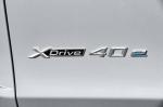 BMW X5 xDrive40e 2015 года
